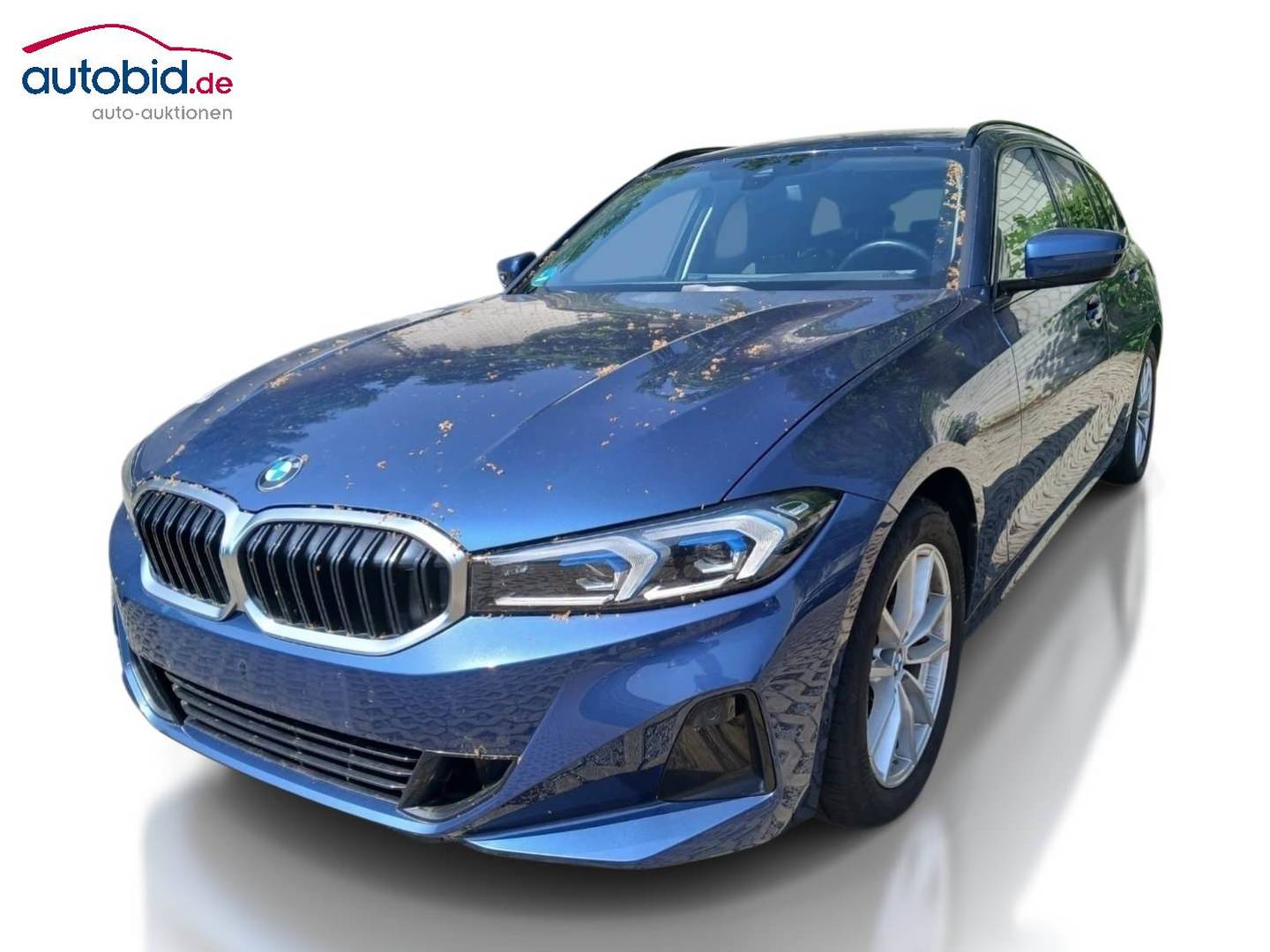 BMW 3er