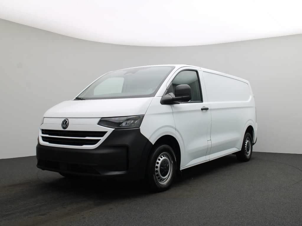Volkswagen T7
