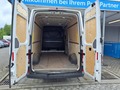 Ansicht Kofferraum / Laderaum
