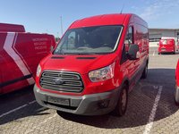Ford Transit Kasten 2,0 TDCI