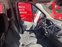 Вид на салон