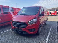 Ford Transit Custom 2,0 TDCI