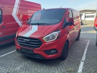 Ford Transit Custom 2,0 TDCI