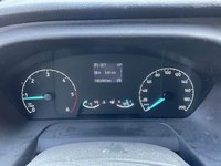 Вид на приборную панель