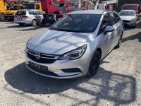 Pogled levo spredaj