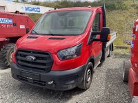 Ford Transit Pritsche 2,0 TDCI