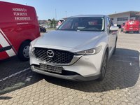 Mazda CX-5 2.2 Skyactiv-D AWD Automatik