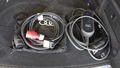 Widok pojazdu elektrycznego