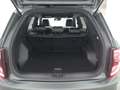 View of boot / luggage space