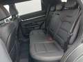 View of rear seat