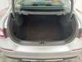 View of boot / luggage space