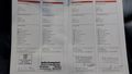 Attestation d'entretien