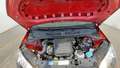 View of engine compartment