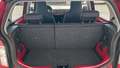 View of boot / luggage space