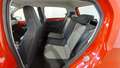 View of rear seat