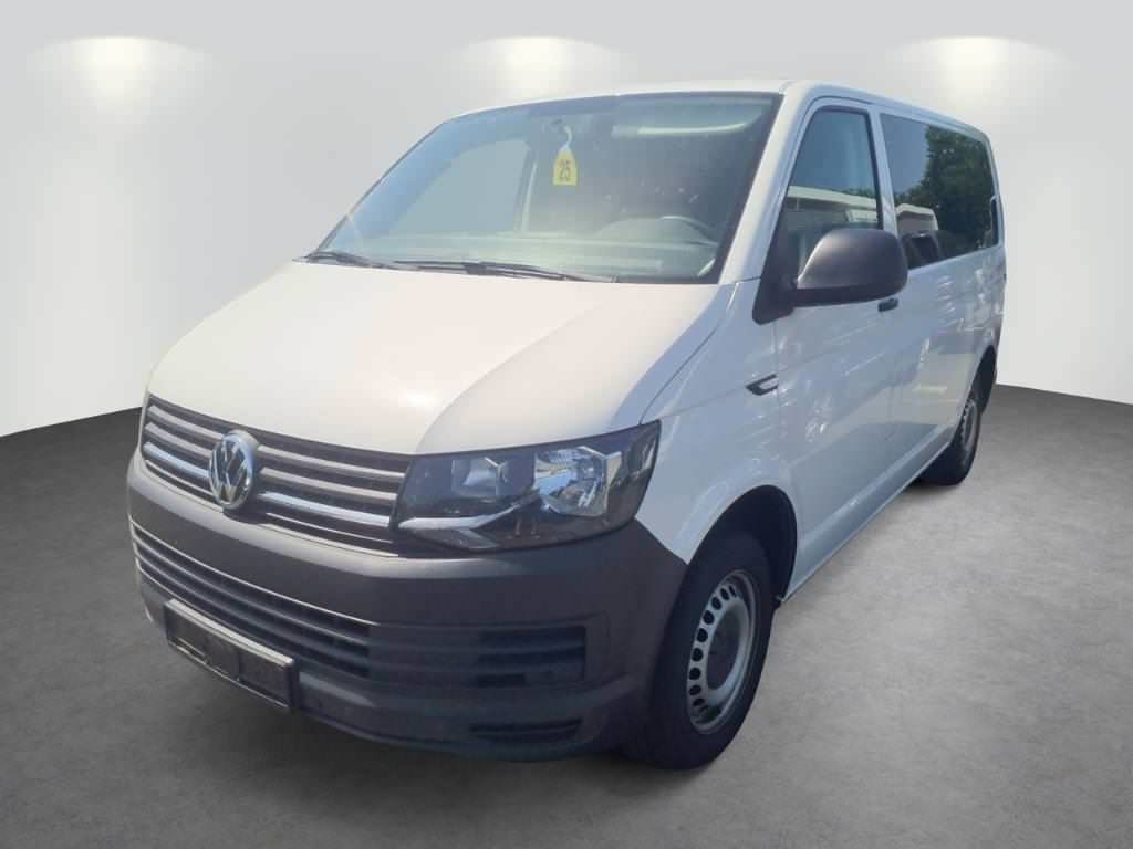 Volkswagen T6