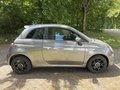 Widok z boku
