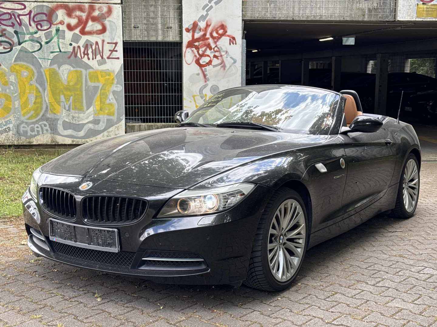 BMW Z4
