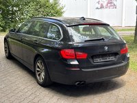 Widok z tyłu po stronie lewej