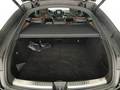 View of boot / luggage space