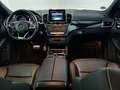 View of dashboard
