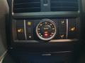 View of rear climate control switch