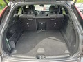 View of boot / luggage space