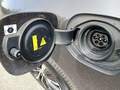 View of fittings for electric vehicle