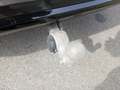 View of trailer tow-bar hitch