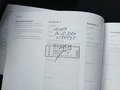 Документ о выполнении сервиса