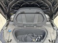View of engine compartment