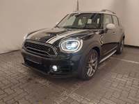 Mini Countryman Cooper S ALL4 Automatik 