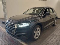 Audi Q5 sport 40 2,0 TDI quattro S-tronic