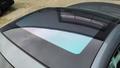 View of sunroof / panoramic roof