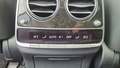 View of rear climate control switch