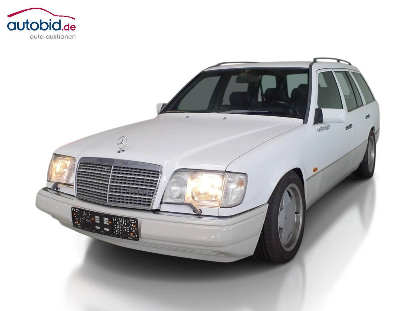 Mercedes-Benz 300
