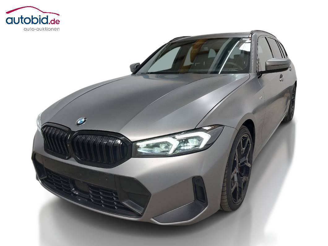 BMW 3er