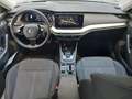View of dashboard