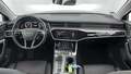 View of dashboard