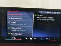 Service record
