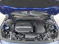 View of engine compartment