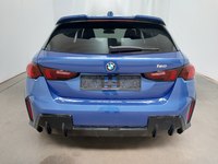 Rear view