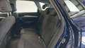 View of rear seat