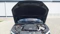 View of engine compartment