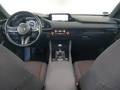 View of dashboard