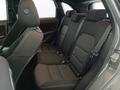View of rear seat