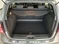 View of boot / luggage space