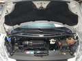 View of engine compartment