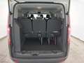 View of boot / luggage space