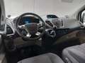 View of dashboard